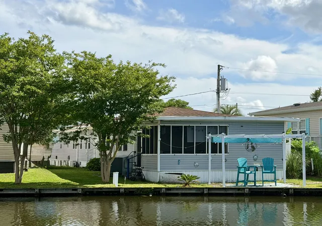Photo 1 of Manufactured home for sale at 258 Flamingo Dr, Myrtle Beach, SC 29575 | MLS# 2616824 | Listing updated on 2026-08-22