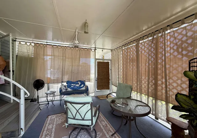 Photo 3 of Manufactured home for sale at 258 Flamingo Dr, Myrtle Beach, SC 29575 | MLS# 2616824 | Listing updated on 2026-08-22