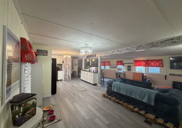 Photo 4 of Manufactured home for sale at 258 Flamingo Dr, Myrtle Beach, SC 29575 | MLS# 2616824 | Listing updated on 2026-08-22