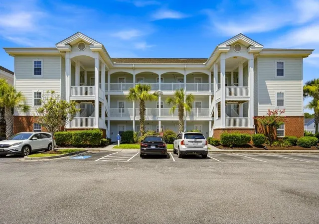 Homes for sale in Little River, SC | 4140 Hibiscus Dr #301, Little River, SC 29566 | MLS# 2616826