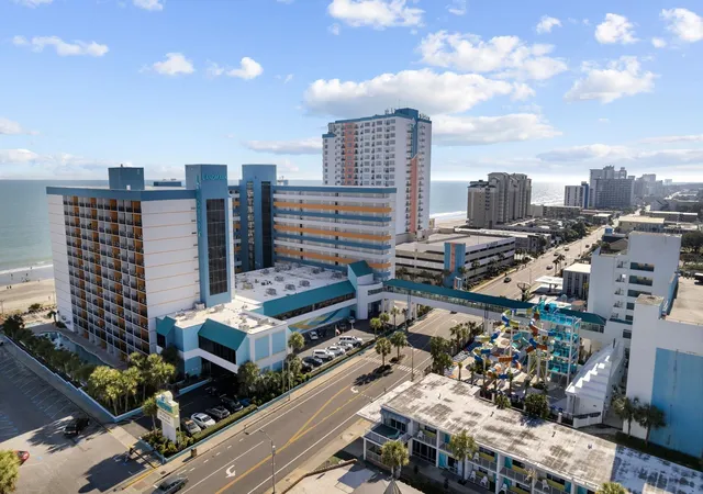 1st image of 1501 S Ocean Blvd #925, Myrtle Beach, SC 29577 | MLS# 2616828