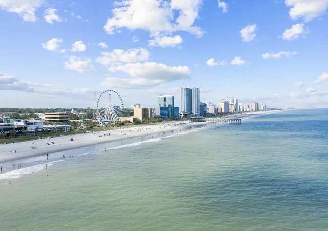 2nd image of 1501 S Ocean Blvd #925, Myrtle Beach, SC 29577 | MLS# 2616828