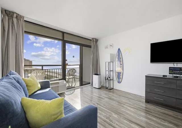 3rd image of 1501 S Ocean Blvd #925, Myrtle Beach, SC 29577 | MLS# 2616828