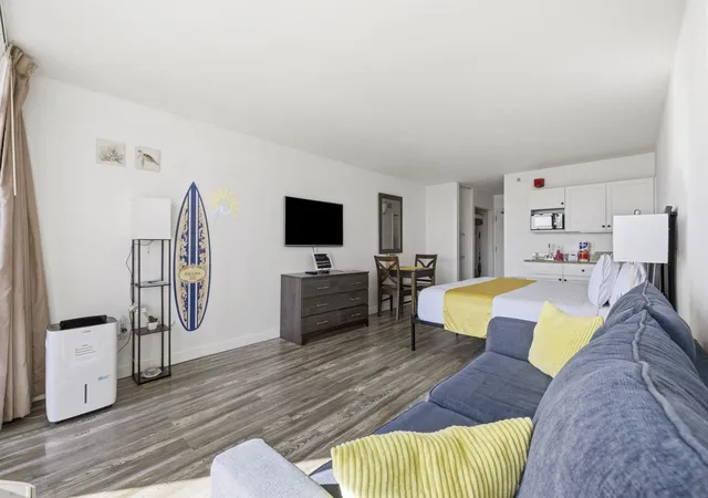 4th image of 1501 S Ocean Blvd #925, Myrtle Beach, SC 29577 | MLS# 2616828