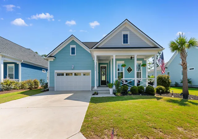 1st image of 4008 Mckinney Dr, Murrells Inlet, SC 29576 | MLS# 2616831