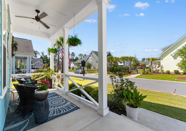 2nd image of 4008 Mckinney Dr, Murrells Inlet, SC 29576 | MLS# 2616831