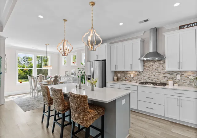 5th image of 4008 Mckinney Dr, Murrells Inlet, SC 29576 | MLS# 2616831