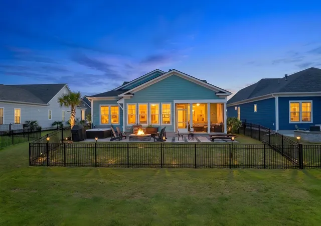 65th image of 4008 Mckinney Dr, Murrells Inlet, SC 29576 | MLS# 2616831