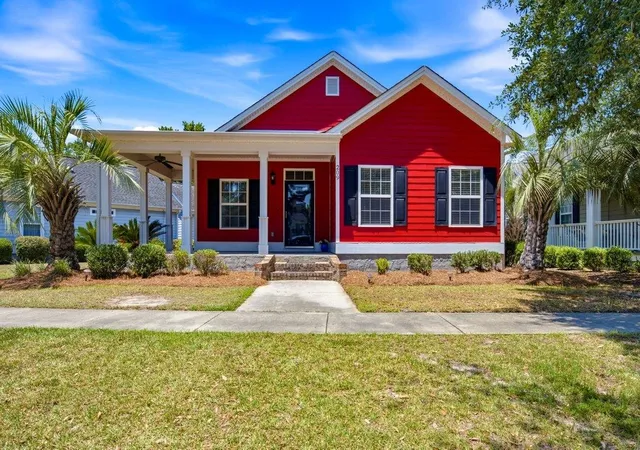 Photo 1 of Sale Pending at 209 Spencerswood Dr, Conway, SC 29526 | MLS# 2616832 | Listing updated on 2026-10-07