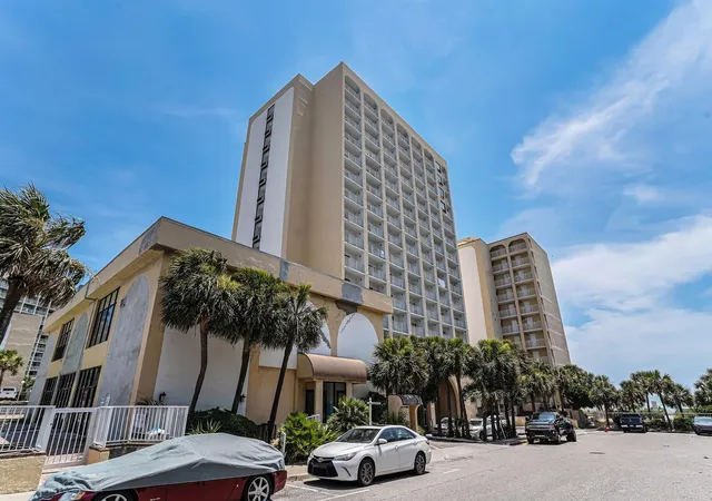 Homes for sale in Myrtle Beach, SC | 1207 S Ocean Blvd #51212, Myrtle Beach, SC 29577 | MLS# 2616833