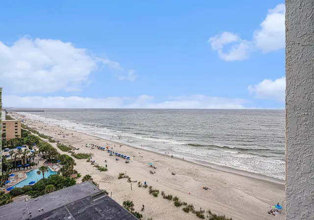 Homes for sale in Myrtle Beach, SC | 1207 Ocean Blvd, Myrtle Beach, SC 29577 | Houzeo