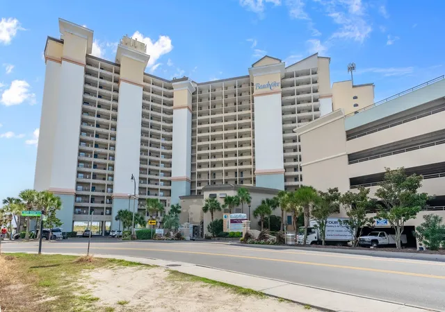 1st image of 4800 S Ocean Blvd #817, North Myrtle Beach, SC 29582 | MLS# 2616836
