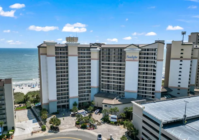 3rd image of 4800 S Ocean Blvd #817, North Myrtle Beach, SC 29582 | MLS# 2616836