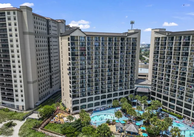 49th image of 4800 S Ocean Blvd #817, North Myrtle Beach, SC 29582 | MLS# 2616836