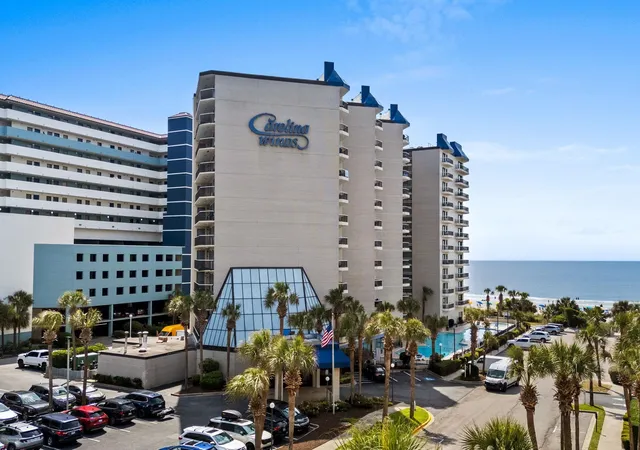 Photo 1 of Condo for sale at 200 76th Avenue N #307, Myrtle Beach, SC 29572 | MLS# 2616845 | Listing updated on 2026-10-27