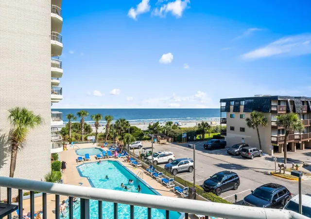 Photo 2 of Condo for sale at 200 76th Avenue N #307, Myrtle Beach, SC 29572 | MLS# 2616845 | Listing updated on 2026-10-27