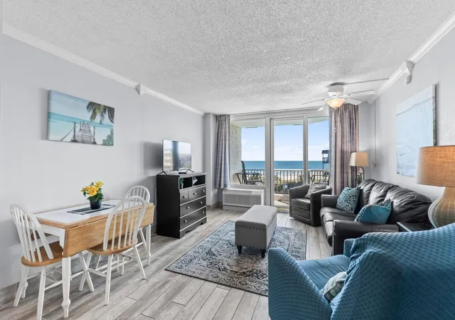 Photo 2 of Condo for sale at 200 76th Avenue N #307, Myrtle Beach, SC 29572 | MLS# 2616845 | Listing updated on 2026-10-27