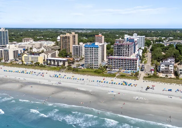 Photo 48 of Condo for sale at 200 76th Avenue N #307, Myrtle Beach, SC 29572 | MLS# 2616845 | Listing updated on 2026-10-27