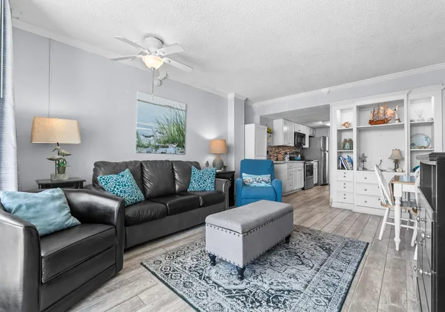 Photo 3 of Condo for sale at 200 76th Avenue N #307, Myrtle Beach, SC 29572 | MLS# 2616845 | Listing updated on 2026-10-27