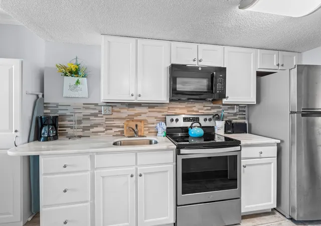 Photo 4 of Condo for sale at 200 76th Avenue N #307, Myrtle Beach, SC 29572 | MLS# 2616845 | Listing updated on 2026-10-27