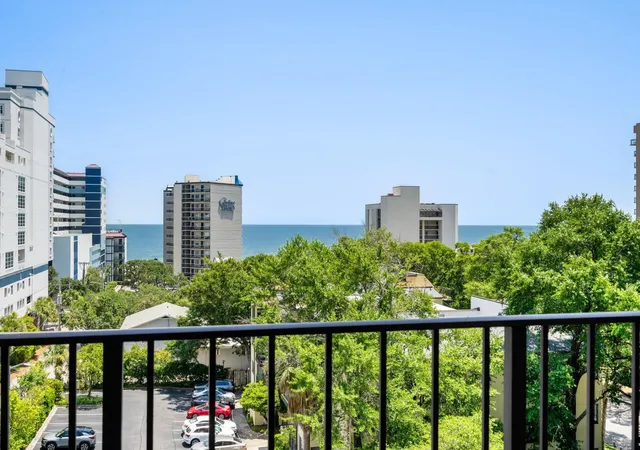 2nd image of 7601 N Ocean Blvd, Myrtle Beach, SC 29572