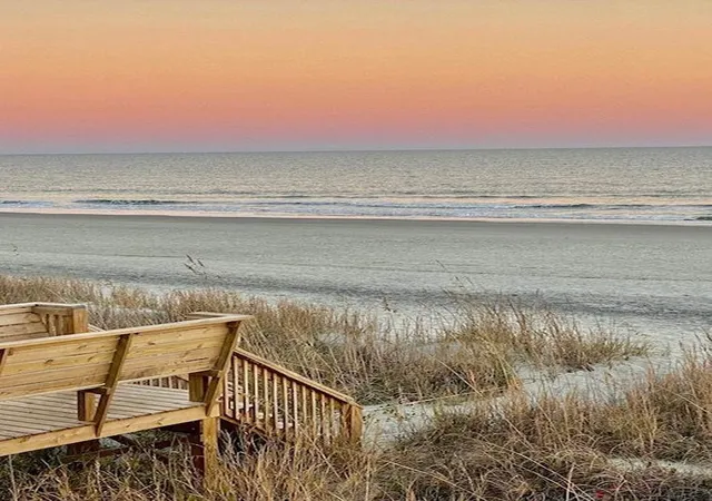 Homes for sale in Surfside Beach, SC | 1115 Ocean Blvd N, Surfside Beach, SC 29575 | Houzeo