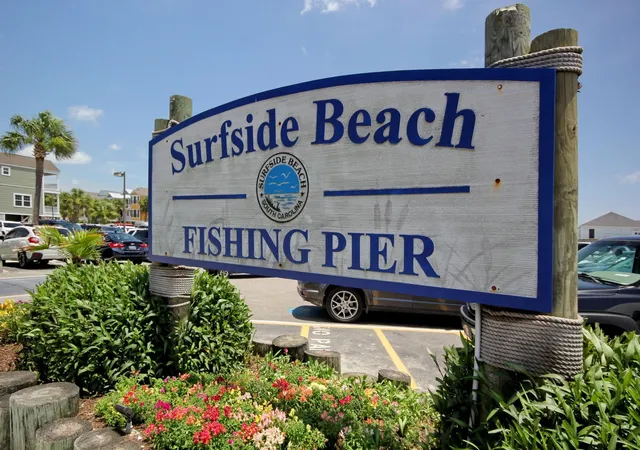 Homes for sale in Surfside Beach, SC | 1115 Ocean Blvd N #205, Surfside Beach, SC 29575 | MLS# 2616851