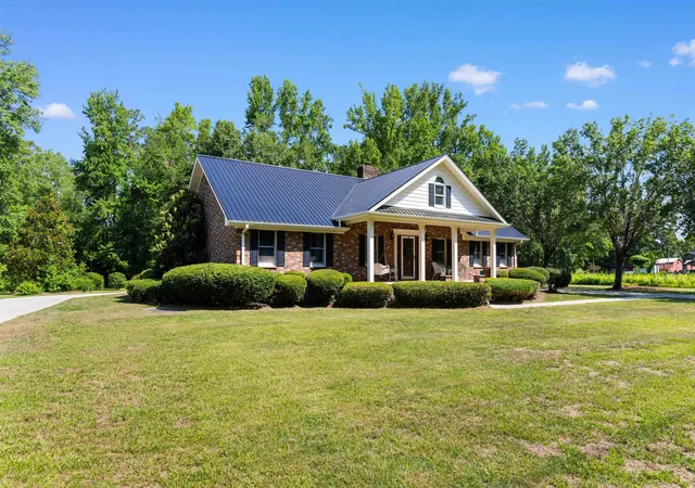 Photo 3 of Single family home for sale at 3427 Highway 905, Conway, SC 29526 | MLS# 2616855 | Listing updated on 2026-07-28