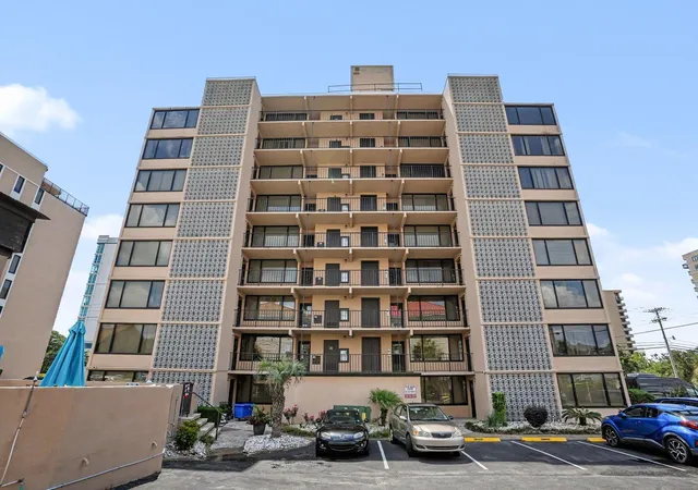 1st image of 7601 N Ocean Blvd #C-2, Myrtle Beach, SC 29572 | MLS# 2616863