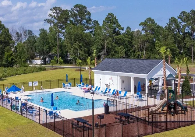 24th image of 1118 Redear Sunfish Ave #59, Conway, SC 29526 | MLS# 2616867