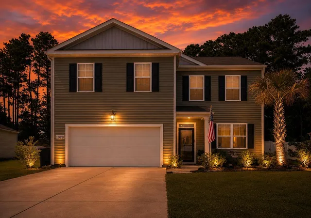 Photo 1 of Sale Pending at 1070 Sennema Cir, Myrtle Beach, SC 29588 | MLS# 2616868 | Listing updated on 2026-08-24