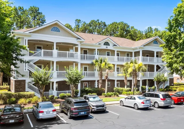 Homes for sale in North Myrtle Beach, SC | 5825 Catalina Dr #1124, North Myrtle Beach, SC 29582 | MLS# 2616869