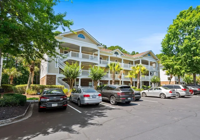 Homes for sale in North Myrtle Beach, SC | 5825 Catalina Dr #1124, North Myrtle Beach, SC 29582 | MLS# 2616869