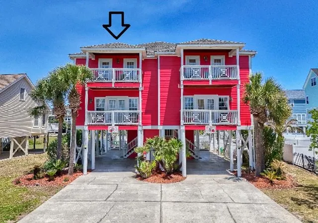Photo 1 of Sale Pending at 118 A Seabreeze Dr, Murrells Inlet, SC 29576 | MLS# 2616870 | Listing updated on 2026-09-29
