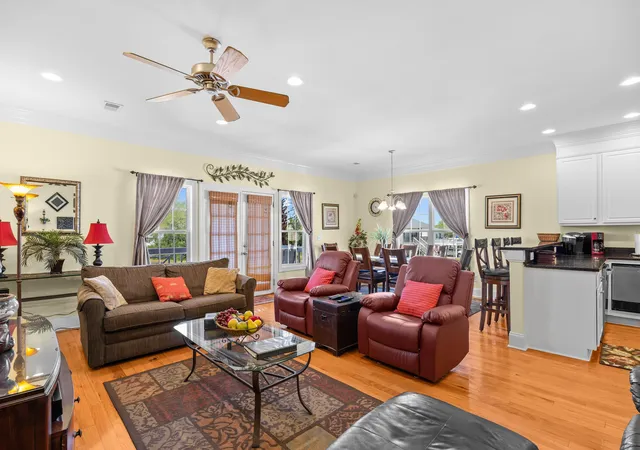 Photo 3 of Sale Pending at 118 A Seabreeze Dr, Murrells Inlet, SC 29576 | MLS# 2616870 | Listing updated on 2026-09-29