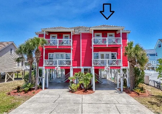 Photo 1 of Sale Pending at 118 B Seabreeze Dr, Murrells Inlet, SC 29576 | MLS# 2616871 | Listing updated on 2026-09-29