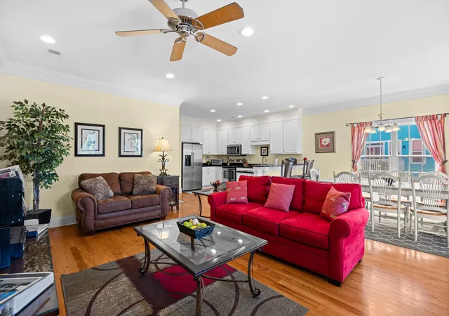 Photo 3 of Sale Pending at 118 B Seabreeze Dr, Murrells Inlet, SC 29576 | MLS# 2616871 | Listing updated on 2026-09-29