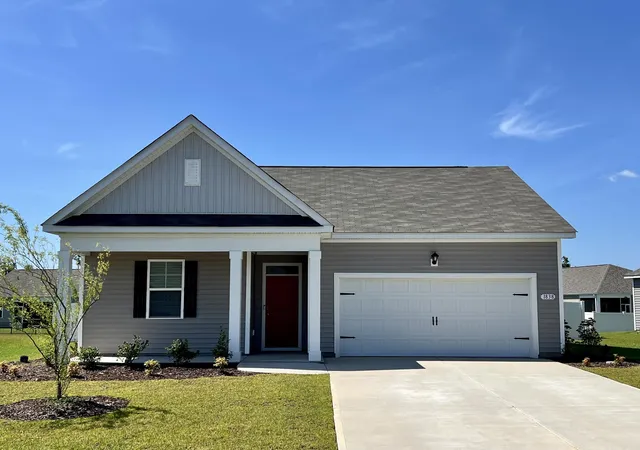Photo 1 of Sale Pending at 1838 Castlebay Dr, Conway, SC 29526 | MLS# 2616875 | Listing updated on 2026-08-24