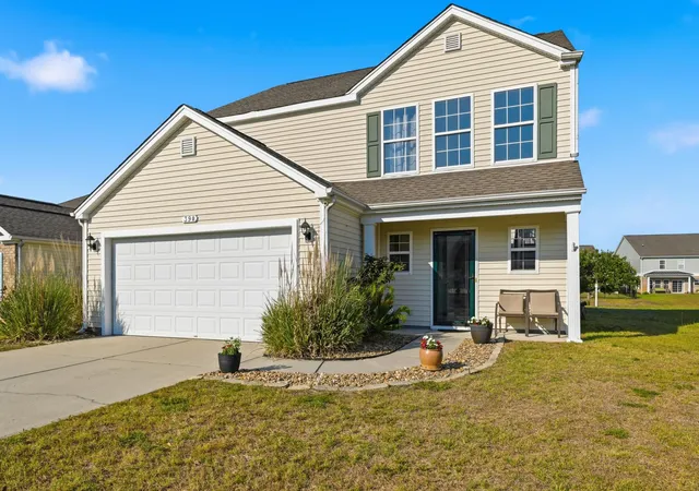 Photo 2 of Single family home for sale at 390 Carolina Farms Blvd, Myrtle Beach, SC 29579 | MLS# 2616877 | Listing updated on 2026-07-23