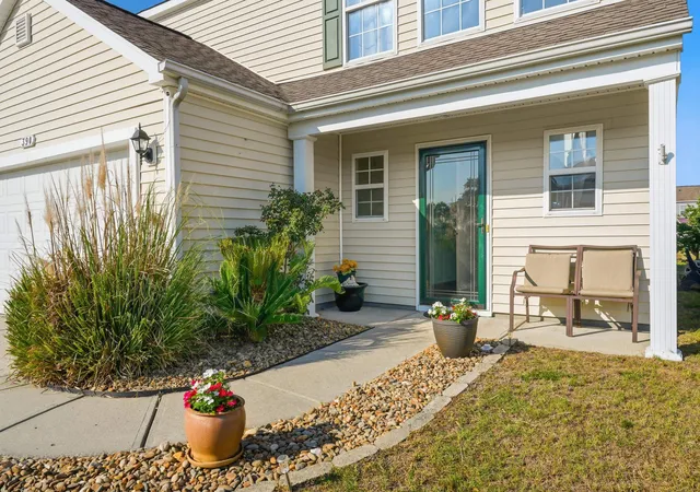Photo 3 of Single family home for sale at 390 Carolina Farms Blvd, Myrtle Beach, SC 29579 | MLS# 2616877 | Listing updated on 2026-07-23