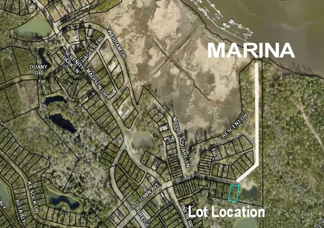 3rd image of 1804 Old Town Ave, Georgetown, SC 29440 | MLS# 2616883