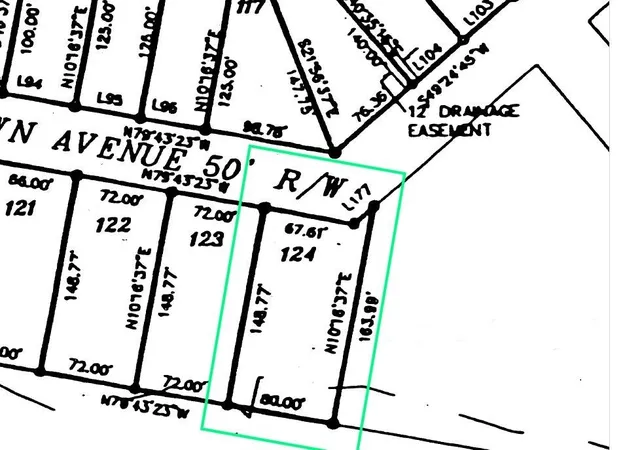 4th image of 1804 Old Town Ave, Georgetown, SC 29440 | MLS# 2616883