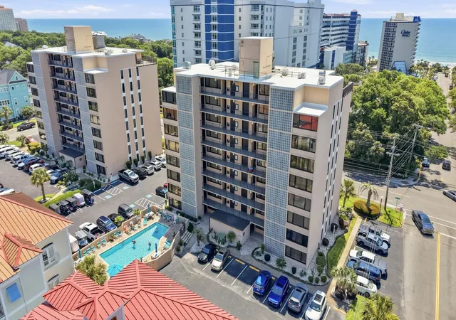 1st image of 7601 N Ocean Blvd #3B, Myrtle Beach, SC 29572 | MLS# 2616885