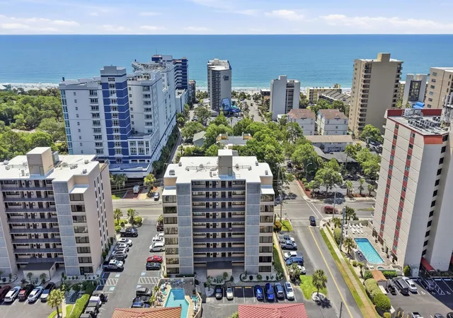 2nd image of 7601 N Ocean Blvd, Myrtle Beach, SC 29572