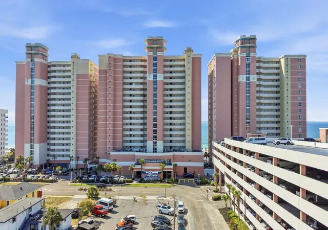 1st image of 2701 S Ocean Blvd #1204, North Myrtle Beach, SC 29582 | MLS# 2616887