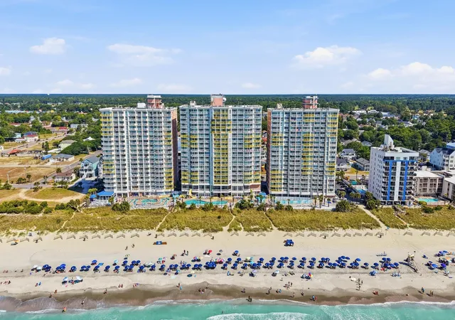 2nd image of 2701 S Ocean Blvd, North Myrtle Beach, SC 29582