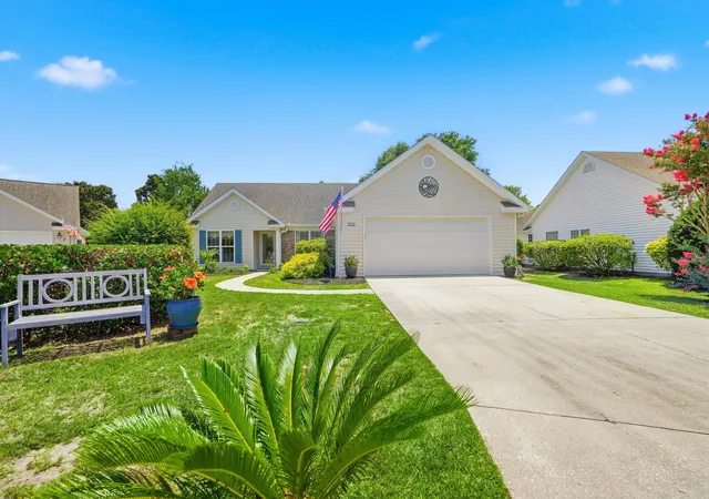 Homes for sale in Surfside Beach, SC | 1732 Amberly Dr, Surfside Beach, SC 29575 | MLS# 2616890