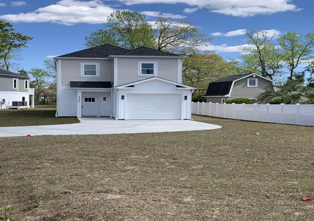 Photo 2 of Single family home for sale at 1726 Cenith Dr, North Myrtle Beach, SC 29582 | MLS# 2616891 | Listing updated on 2026-08-28