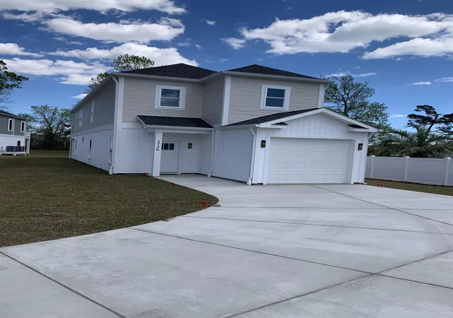 Photo 3 of Single family home for sale at 1726 Cenith Dr, North Myrtle Beach, SC 29582 | MLS# 2616891 | Listing updated on 2026-08-28