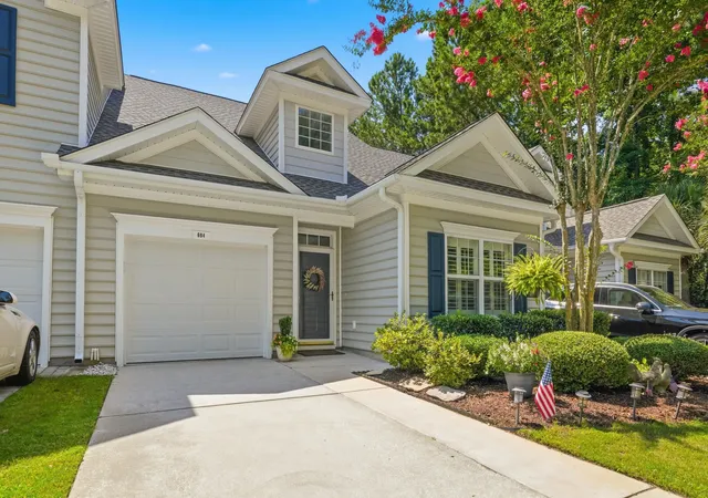 2nd image of 694 Botany Loop #694, Murrells Inlet, SC 29576 | MLS# 2616894